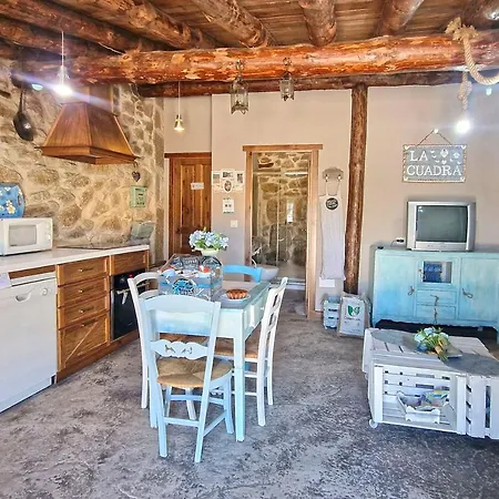 Apartament La Cuadra *