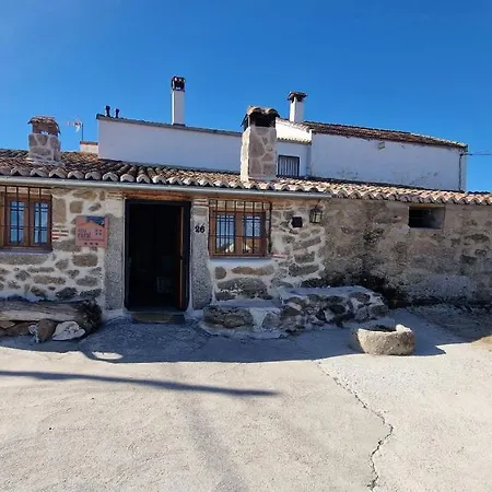 La Cuadra Апартаменты *