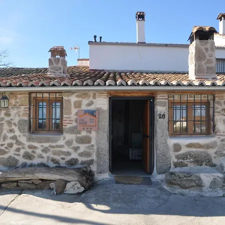 Апартаменты La Cuadra *