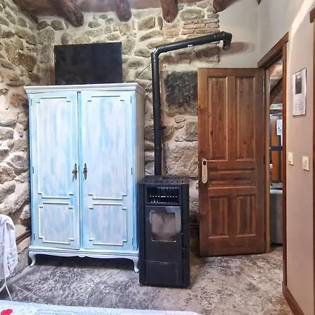 La Cuadra Villar de Corneja