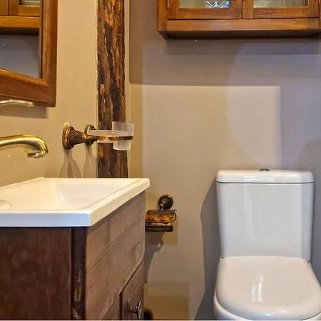 La Cuadra Villar de Corneja