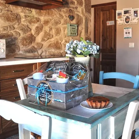 La Cuadra Villar de Corneja