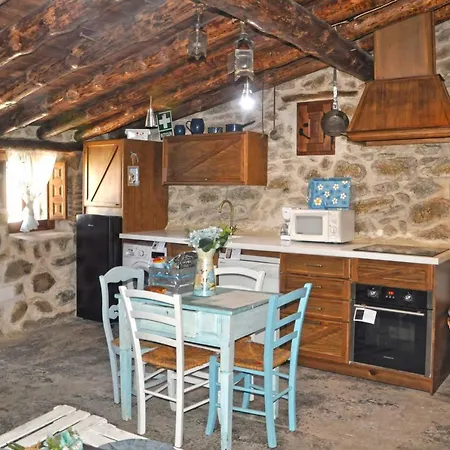 Apartament La Cuadra *