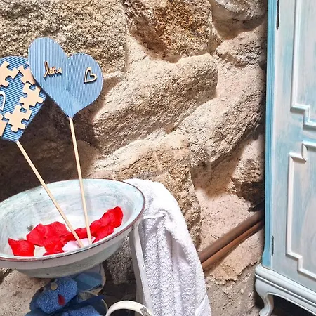 La Cuadra Apartament