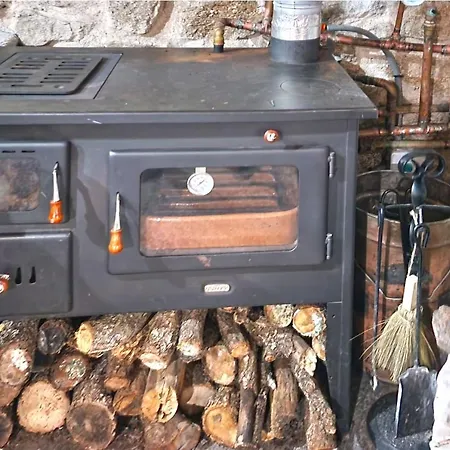 La Cuadra * Villar de Corneja