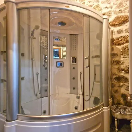 La Cuadra * Villar de Corneja