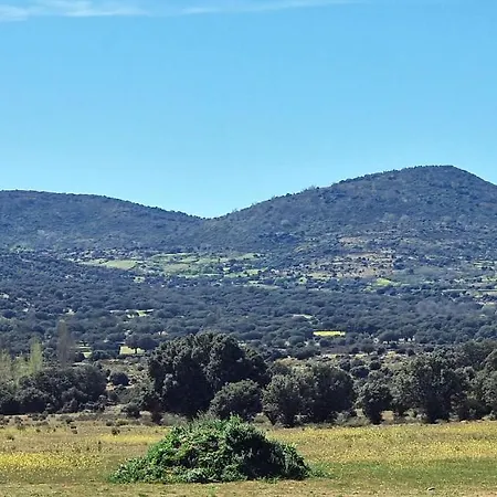 La Cuadra Апартаменты *