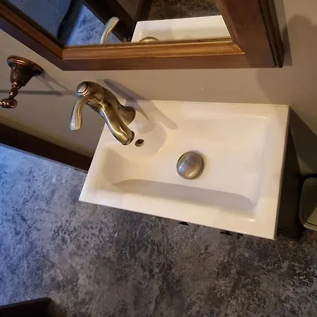 Апартаменты La Cuadra