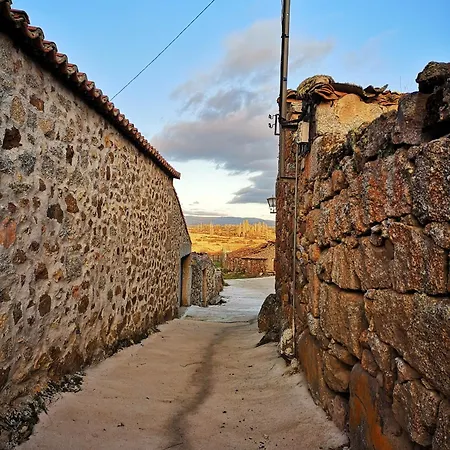 La Cuadra Villar de Corneja