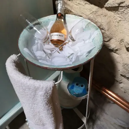 La Cuadra Апартаменты Villar de Corneja