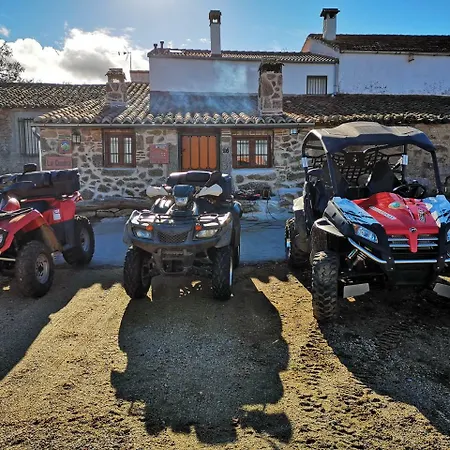 La Cuadra Апартаменты *