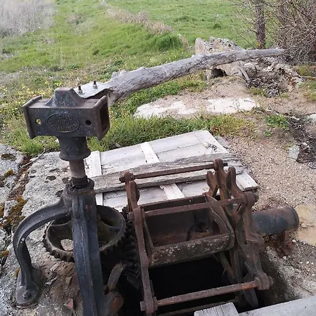 La Cuadra Villar de Corneja