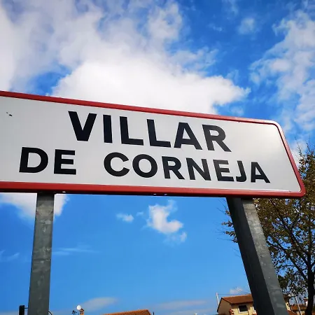 La Cuadra *
