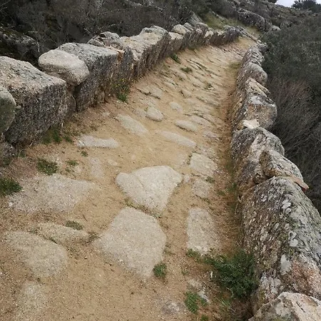 La Cuadra * Villar de Corneja