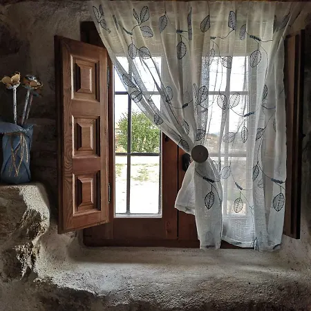 La Cuadra Апартаменты