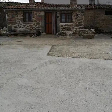 La Cuadra * Villar de Corneja