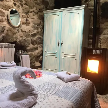 Апартаменты La Cuadra