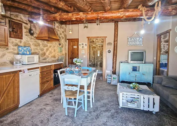 Apartamento La Cuadra *