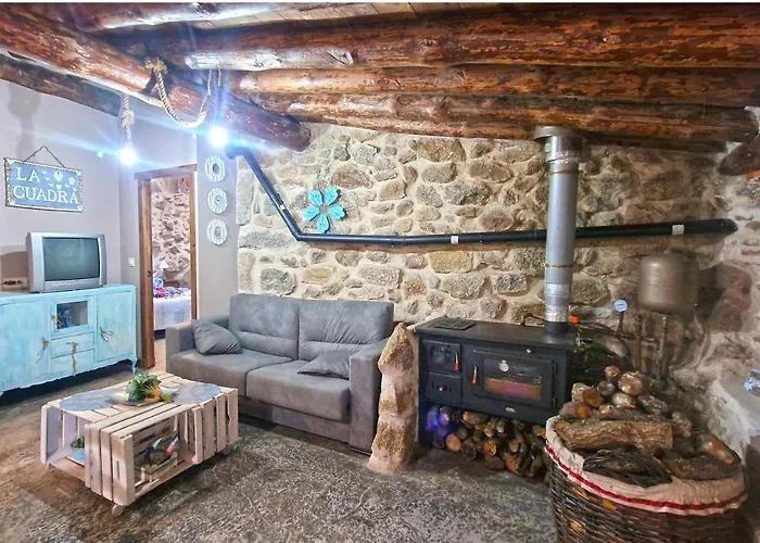 La Cuadra Apartment *