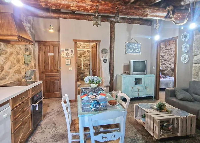Apartamento La Cuadra