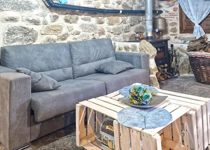 La Cuadra Apartamento *