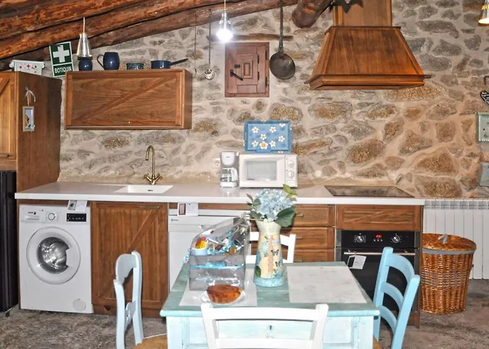 Apartment La Cuadra *