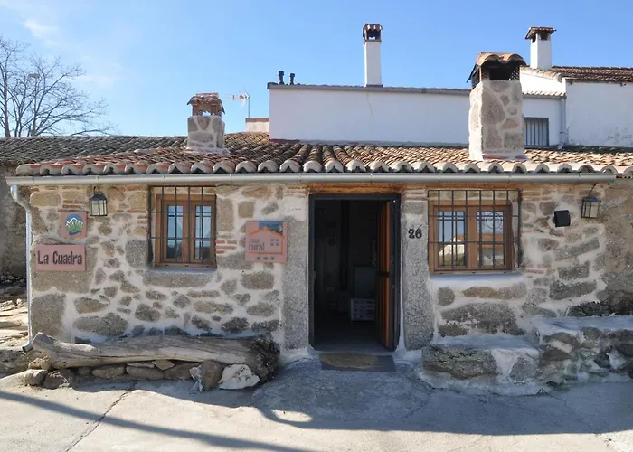 Apartment La Cuadra *