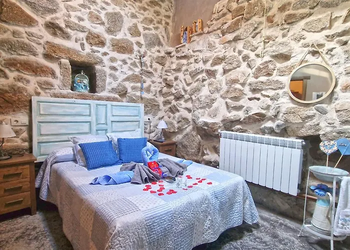 Apartment La Cuadra