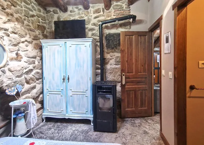 La Cuadra Villar de Corneja