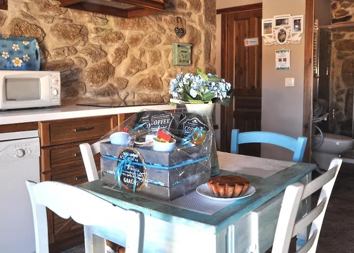 La Cuadra Villar de Corneja