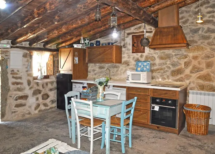 Apartamento La Cuadra *