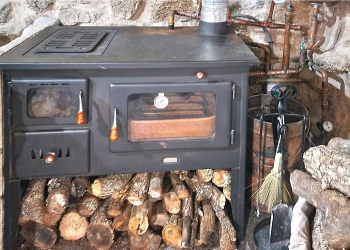 La Cuadra * Villar de Corneja
