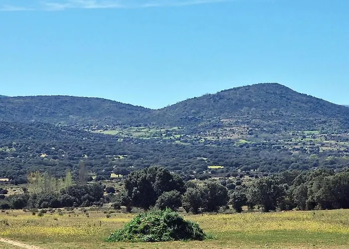 La Cuadra Apartment *