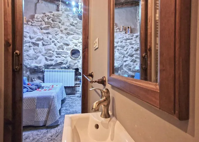 La Cuadra Villar de Corneja