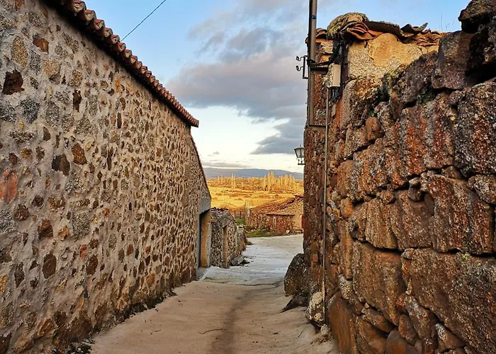 La Cuadra Villar de Corneja