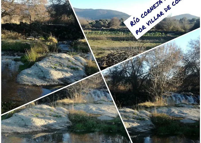 La Cuadra Villar de Corneja
