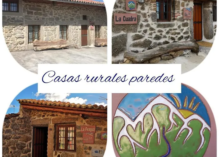 La Cuadra Villar de Corneja