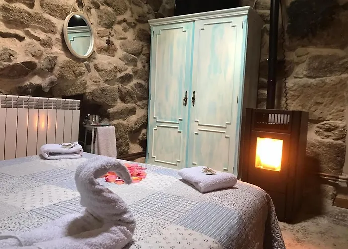 Apartment La Cuadra